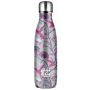 Bidon Coolpack ze stali nierdzewnej, Silence Szary, 500ml - 2